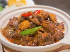 -KŌNG胶东小馆(华熙店)