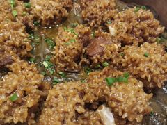 -不倒翁·徽天下名菜楼(马鞍山路店)