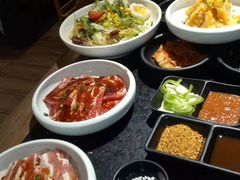 -九田家黑牛烤肉料理(石路天虹店)