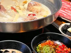 -骨之味·筒骨汤火锅(江头店)