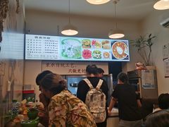 -黄氏沥泉·冰粉(玉林店)