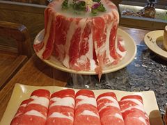 -蜀大侠火锅(四川北路店)
