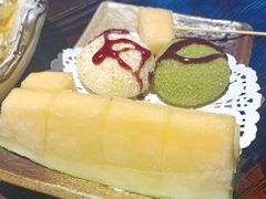 -芥岛(河北大街店)