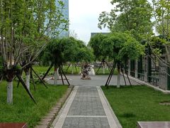 -西海子公园