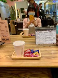 -HairCode芭曲发型