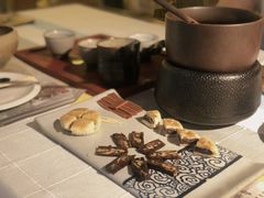 -一号铺子·大炉茶