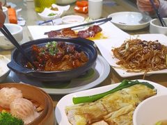 -上下九广州菜馆(李家村万达店)