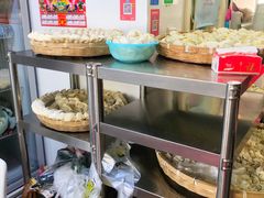 -阿麟馄饨(延长路店)