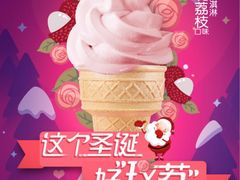 -麦当劳(红旗路店)