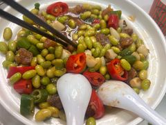 -味好美土菜(迎宾东路店)