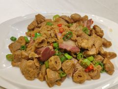 -湖北味道(湖北大厦店)