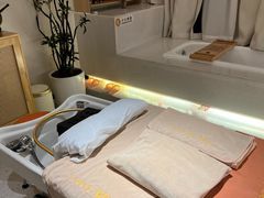 -瑶舍头疗·瑶浴·芳香热石SPA(五洲国际店)