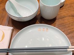 -二分八云雁阁•新晋菜大同味(长治路店)