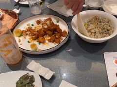 -双湖园·地标武汉菜(黄鹤楼解放路店)
