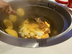 -玺炖·中国铁锅炖(虹桥天街店)