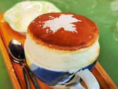 -芙蕾哥哥souffle