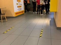-麦当劳(伟城广场店)