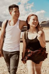 -太古映画婚纱摄影(天河店)