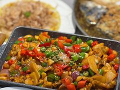 -3号仓库·创意中国菜(乐清正大广场店)