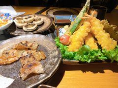 -本寻烧肉酒场(双井店)