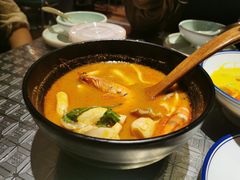 -清迈清迈巷口小排档(烟台山店)