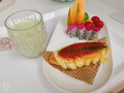 -中法母婴月子中心(南湖创始店)