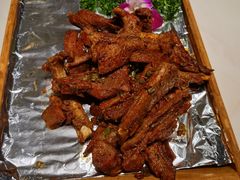 -刘胖子家常菜·蹄花焖藕(兴业店)