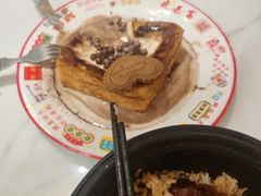 -香港威特瑞茶餐厅(小白楼音乐厅店)