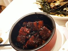 吉士红烧肉-老吉士酒家(天平路店)