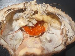 青蟹-杨记海鲜楼