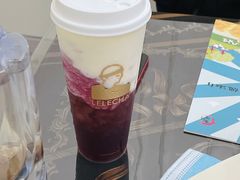 -LELECHA乐乐茶(三里屯店)