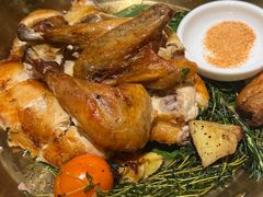-帕娜·泰式茶餐厅·Bistro(近铁广场店)