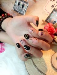 点击看大图 -喵酱日式美甲美睫Neko Nail Studio