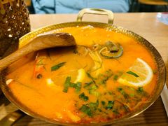 -迷你椰·泰式大排档(共康店)