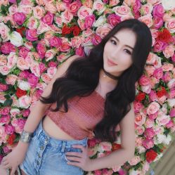 点击看大图 -诗全发型