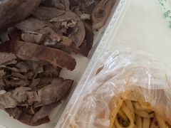 -小罗卤鹅(莲花广场店)