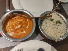 -Pita's&Tika's中东和印度风味餐厅(龙湖天街店)