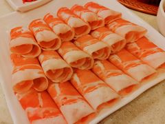 -八先生涮肉房(三里河店)