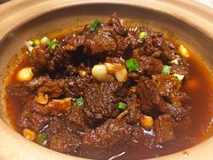 -陈厨老家菜馆(义安区店)