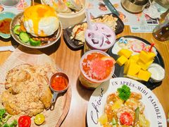 -岛风·台食小馆 ISLAND BISTRO(烟台山店)