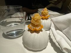 -L'Arome芳芳法国餐厅(金陵饭店店)