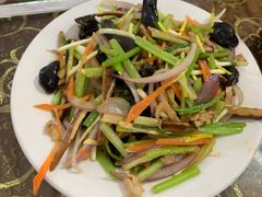-涵家味土菜馆·徽州一绝臭鳜鱼(三河古镇店)
