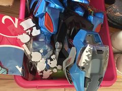 -TOYSRUS玩具反斗城(天津远洋乐堤港店)