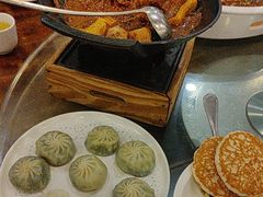 -一楼食业·美食人家