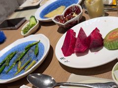 -大渔铁板烧(花园道店)