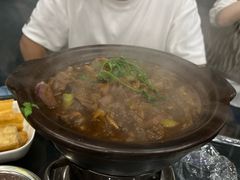 -川香煲(茅台路店)