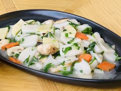 -五观堂素食(新华路店)