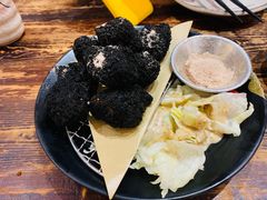 -小川洋风料理(街道口店)