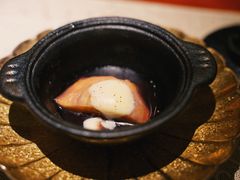 -九献创意菜·牛排料理(亮马河花园店)