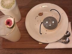 -知亘茶食